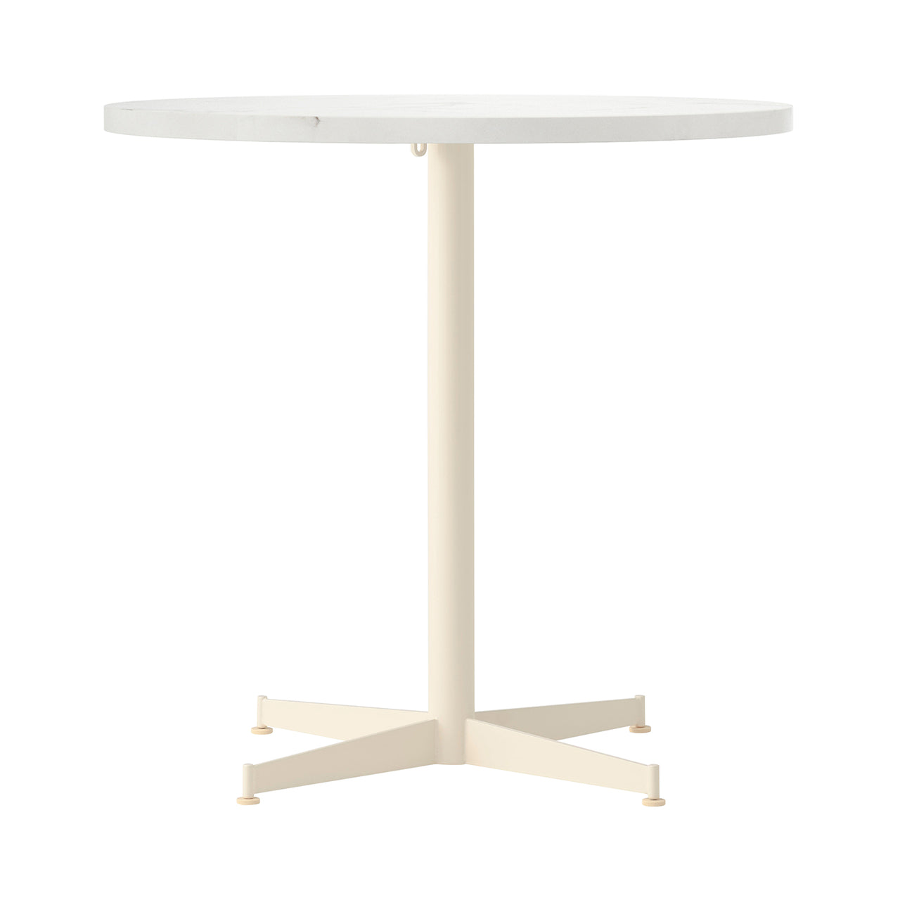Nook Dining Table: Round + Large - 31.5