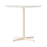 Nook Dining Table: Round + Large - 31.5