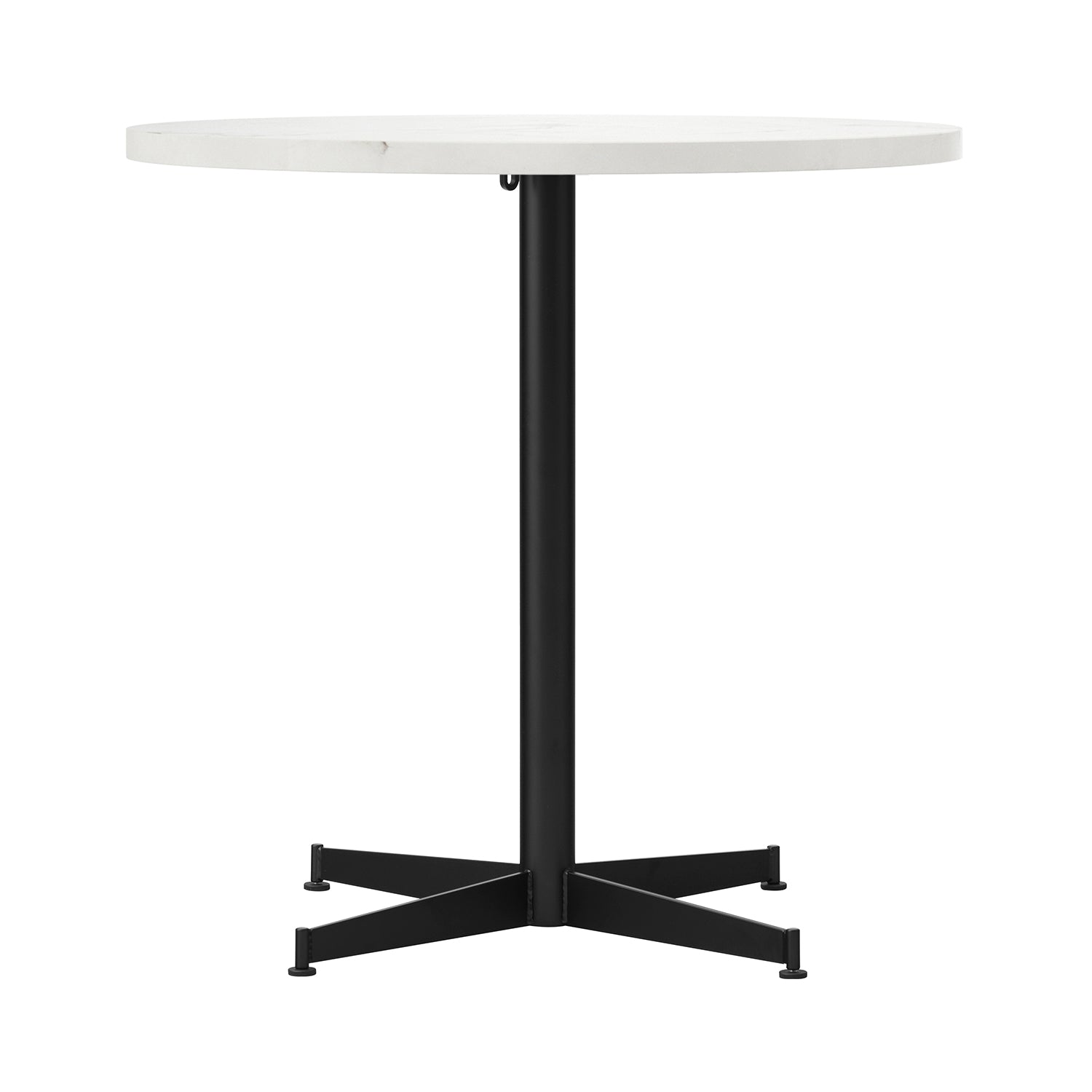 Nook Dining Table: Round + Large - 31.5