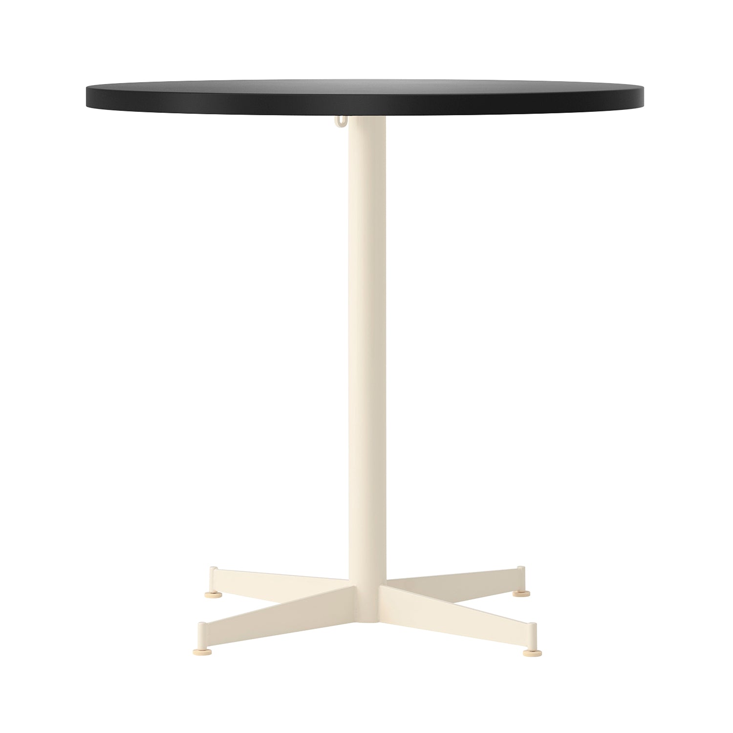 Nook Dining Table: Round + Large - 31.5