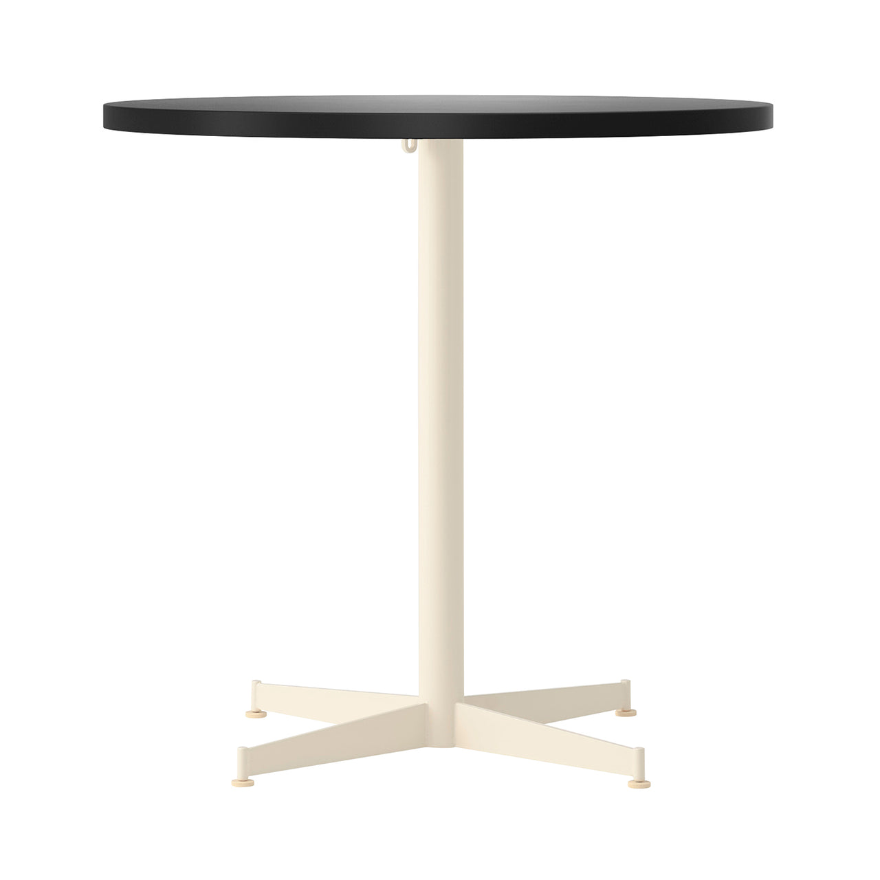 Nook Dining Table: Round + Large - 31.5