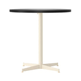 Nook Dining Table: Round + Large - 31.5