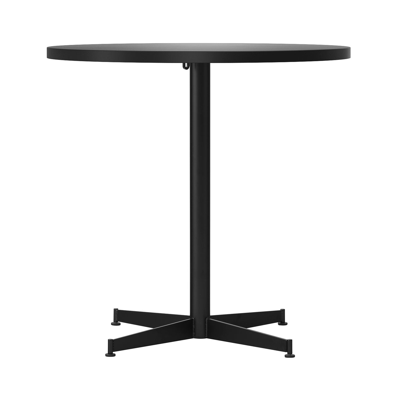 Nook Dining Table: Round + Large - 31.5