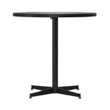 Nook Dining Table: Round + Large - 31.5