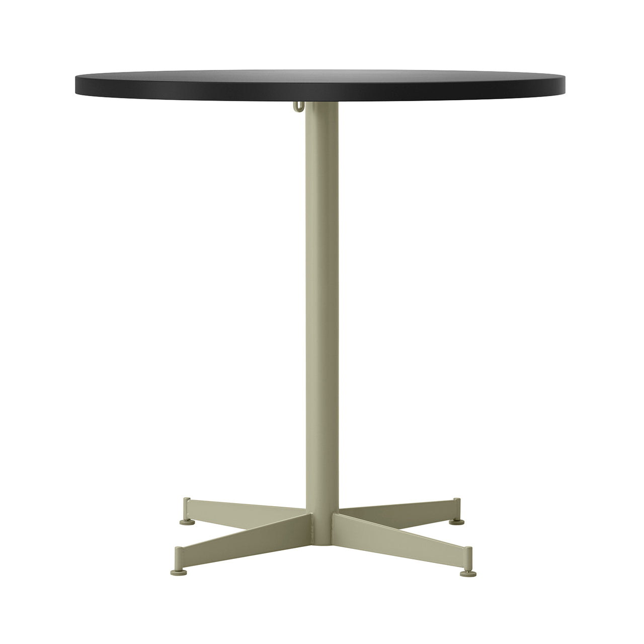 Nook Dining Table: Round + Large - 31.5