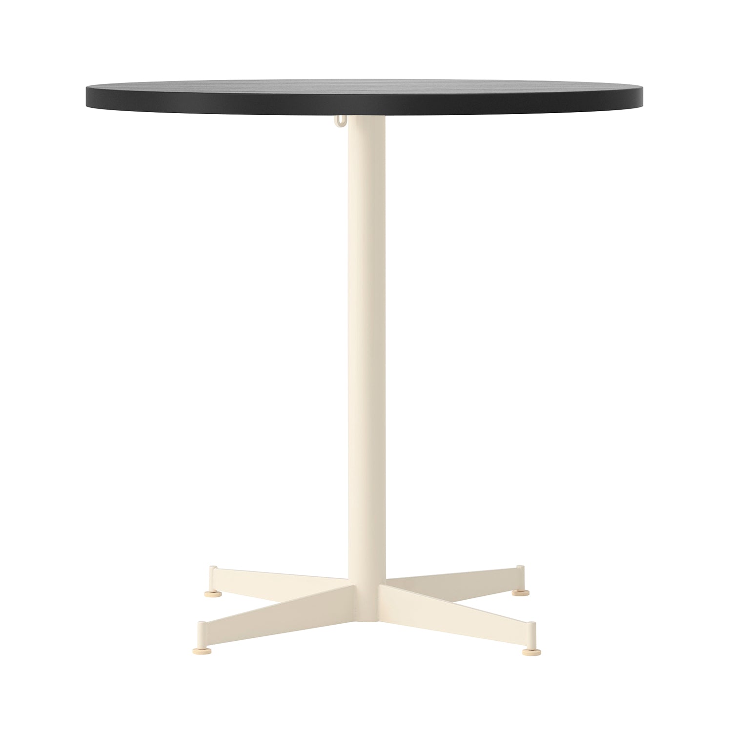Nook Dining Table: Round + Large - 31.5