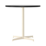 Nook Dining Table: Round + Large - 31.5