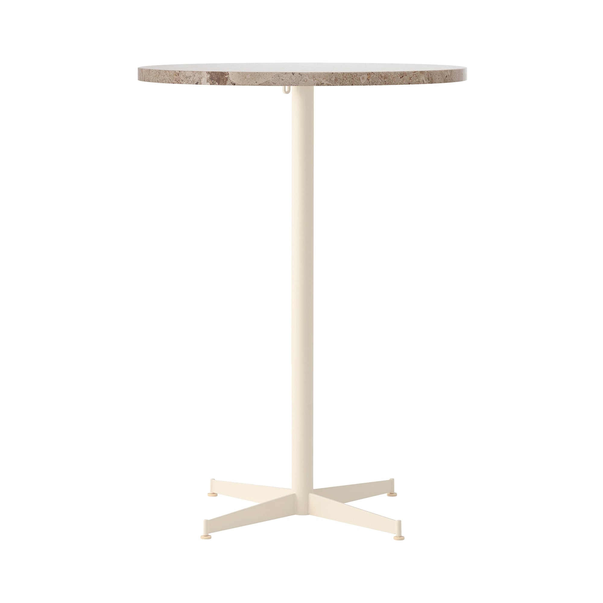 Nook Bar Table: Round + Large - 31.5
