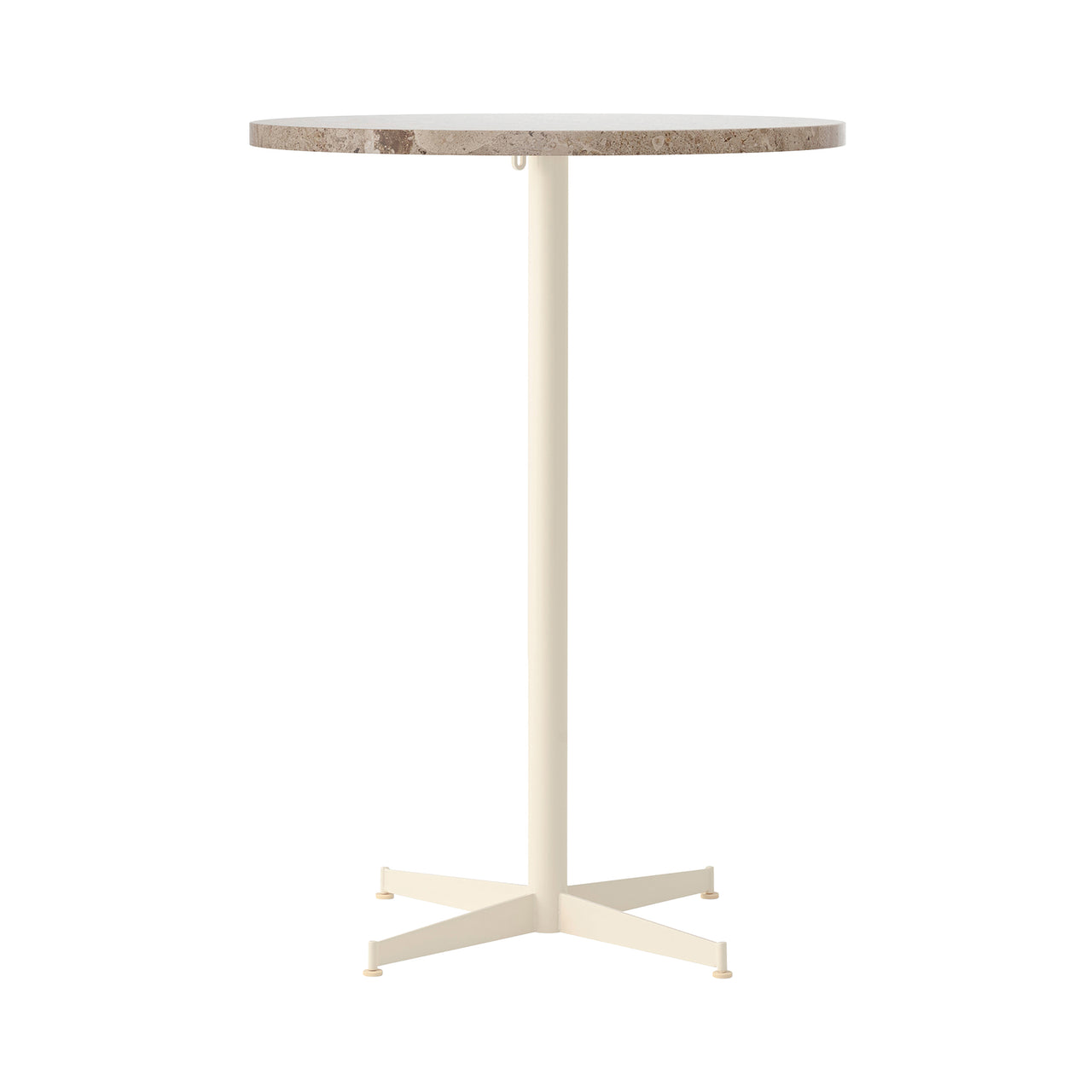 Nook Bar Table: Round + Large - 31.5