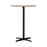 Nook Bar Table: Round + Large - 31.5