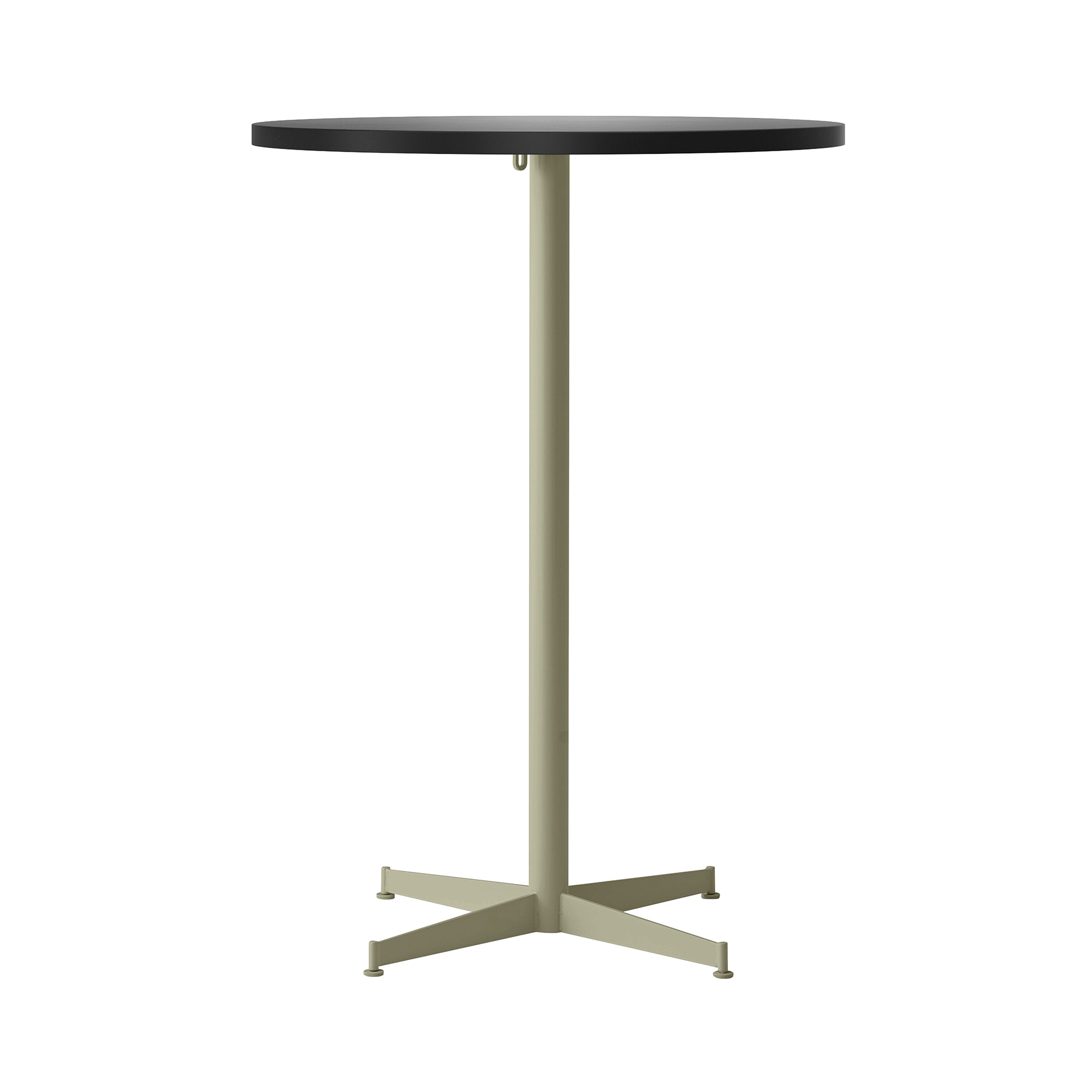 Nook Bar Table: Round + Large - 31.5