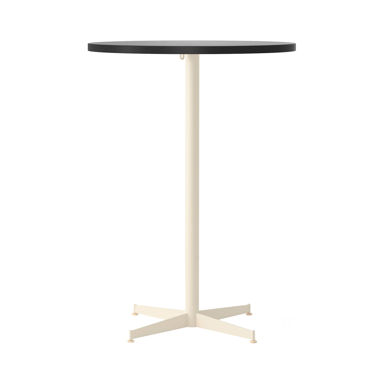 Nook Bar Table: Round + Large - 31.5