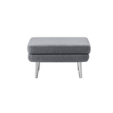 Sum Pouf: Small - 28.7