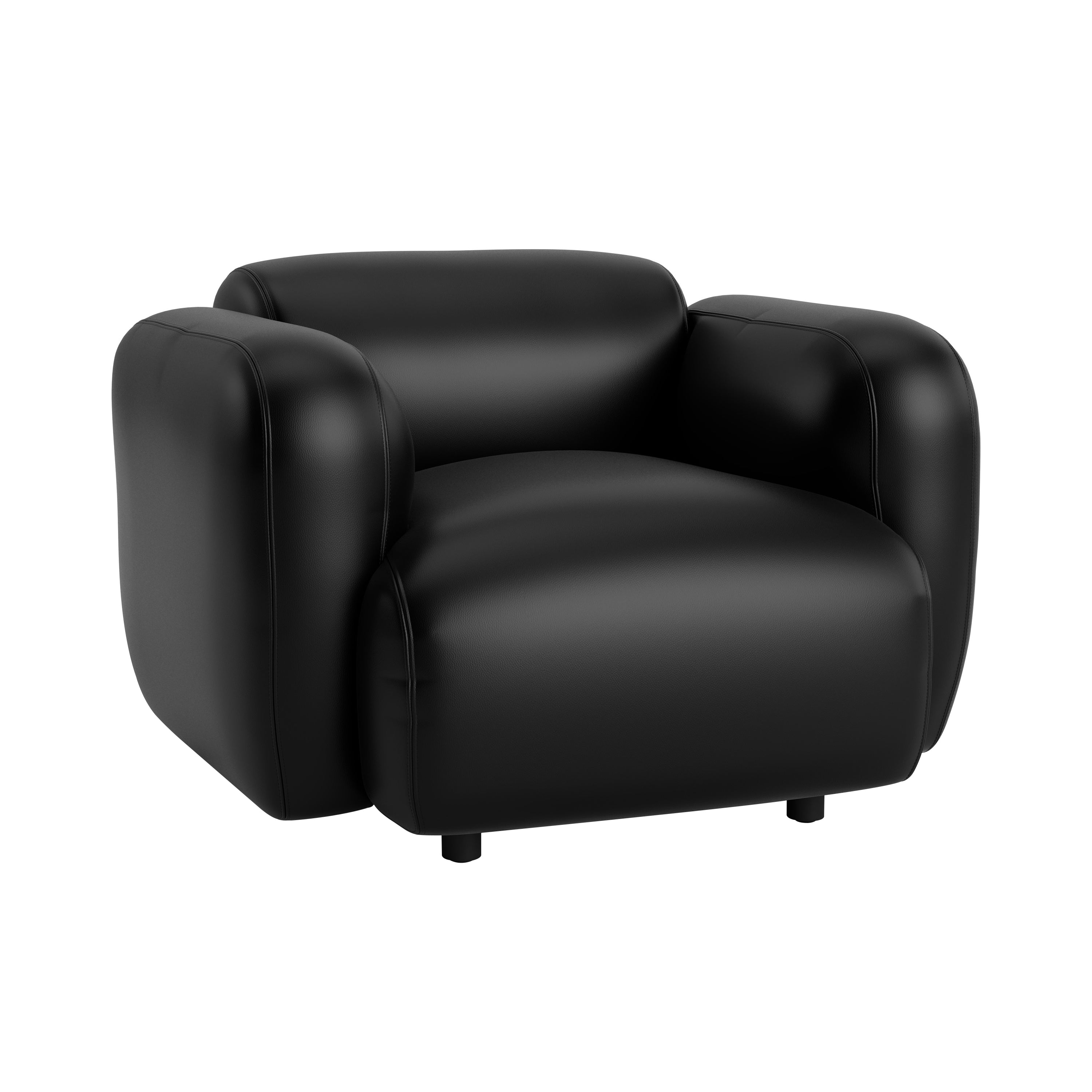 Swell Armchair