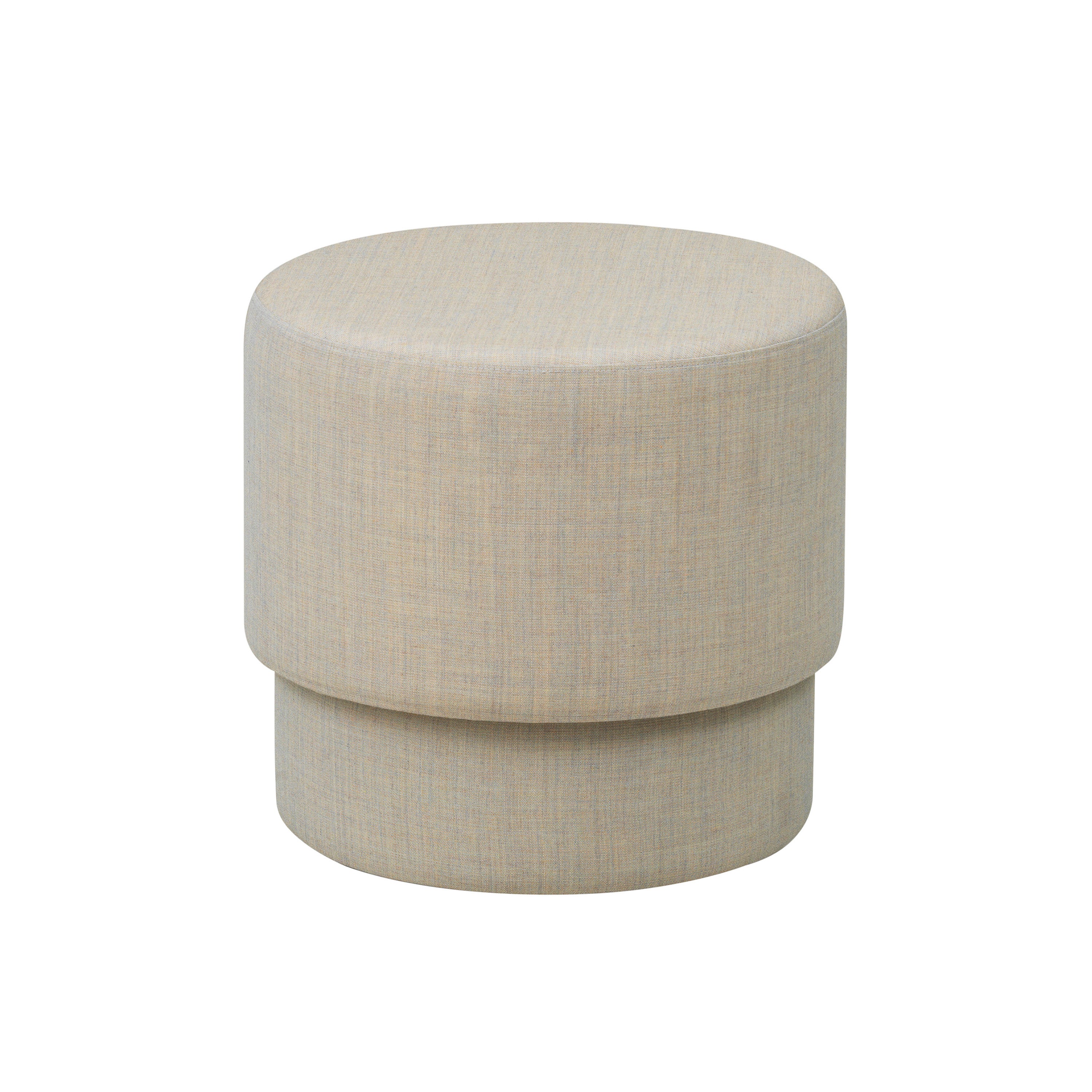 Silo Pouf: Small - 19.7