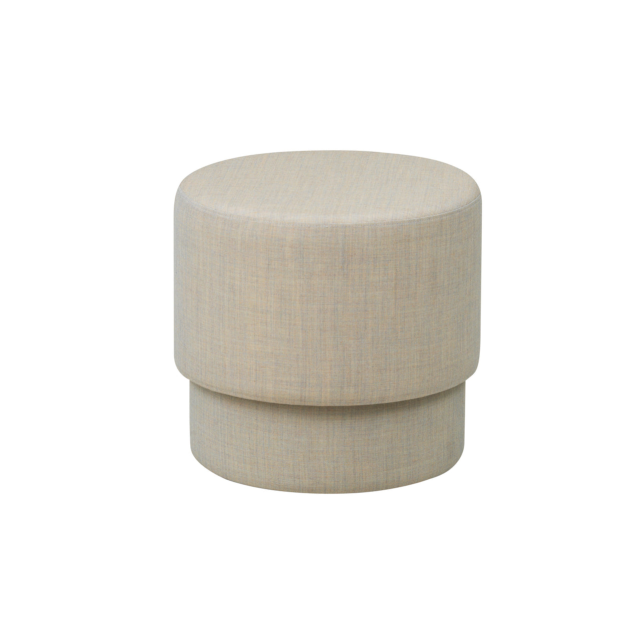 Silo Pouf: Small - 19.7