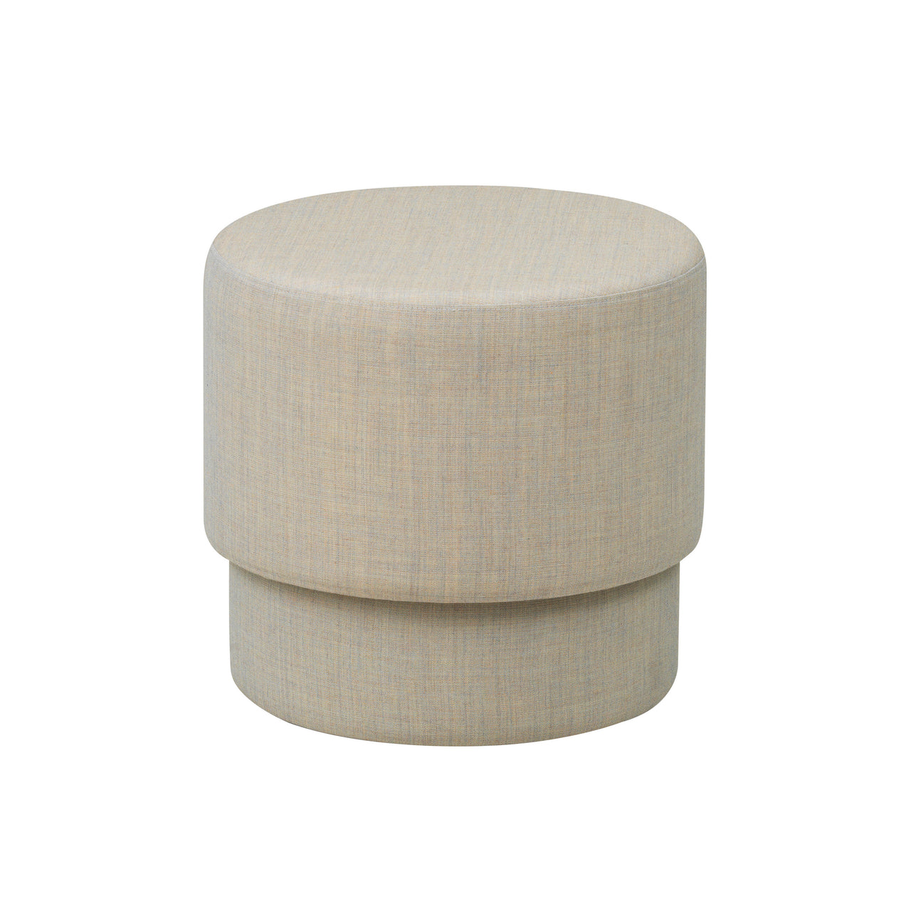 Silo Pouf: Small - 19.7