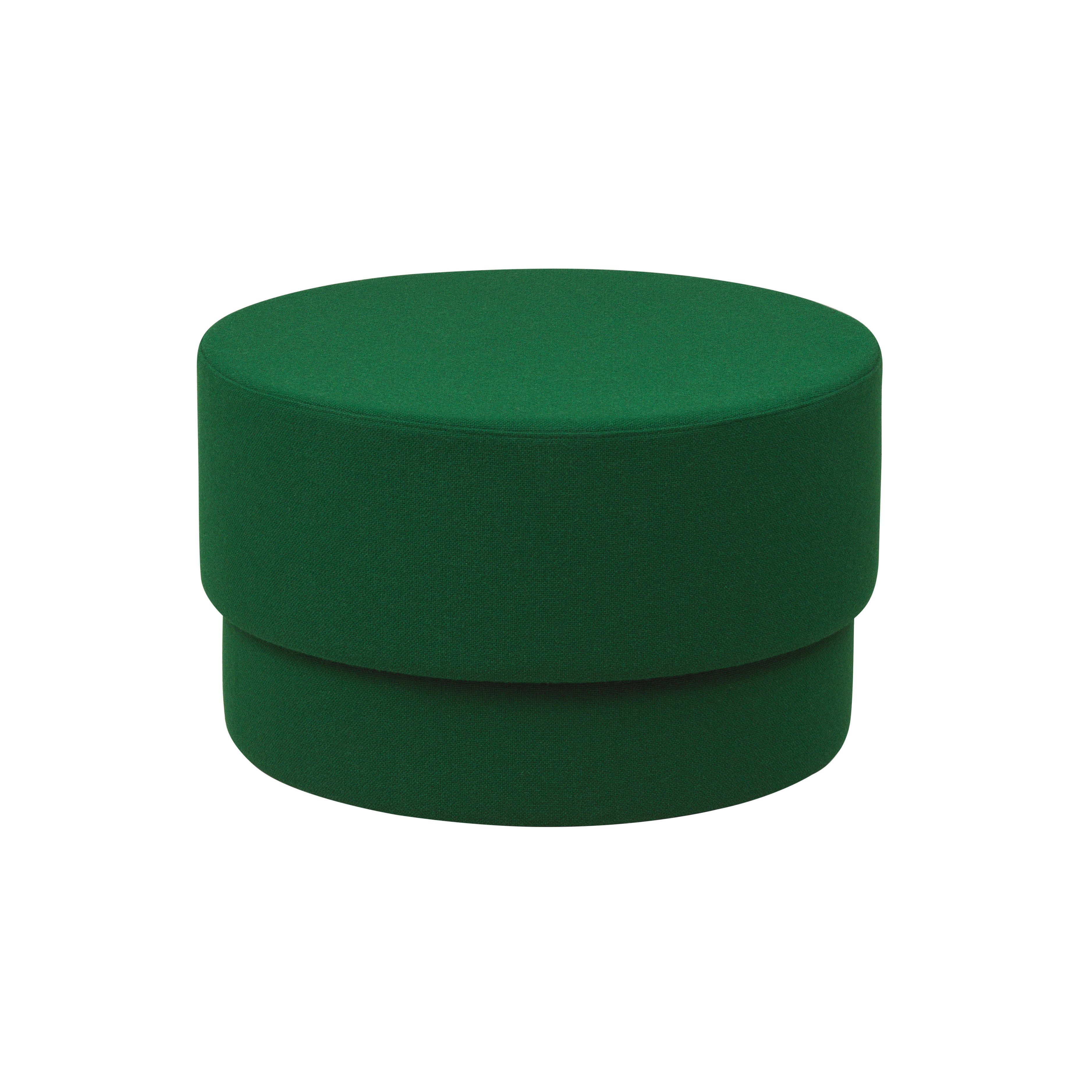 Silo Pouf: Medium - 27.6