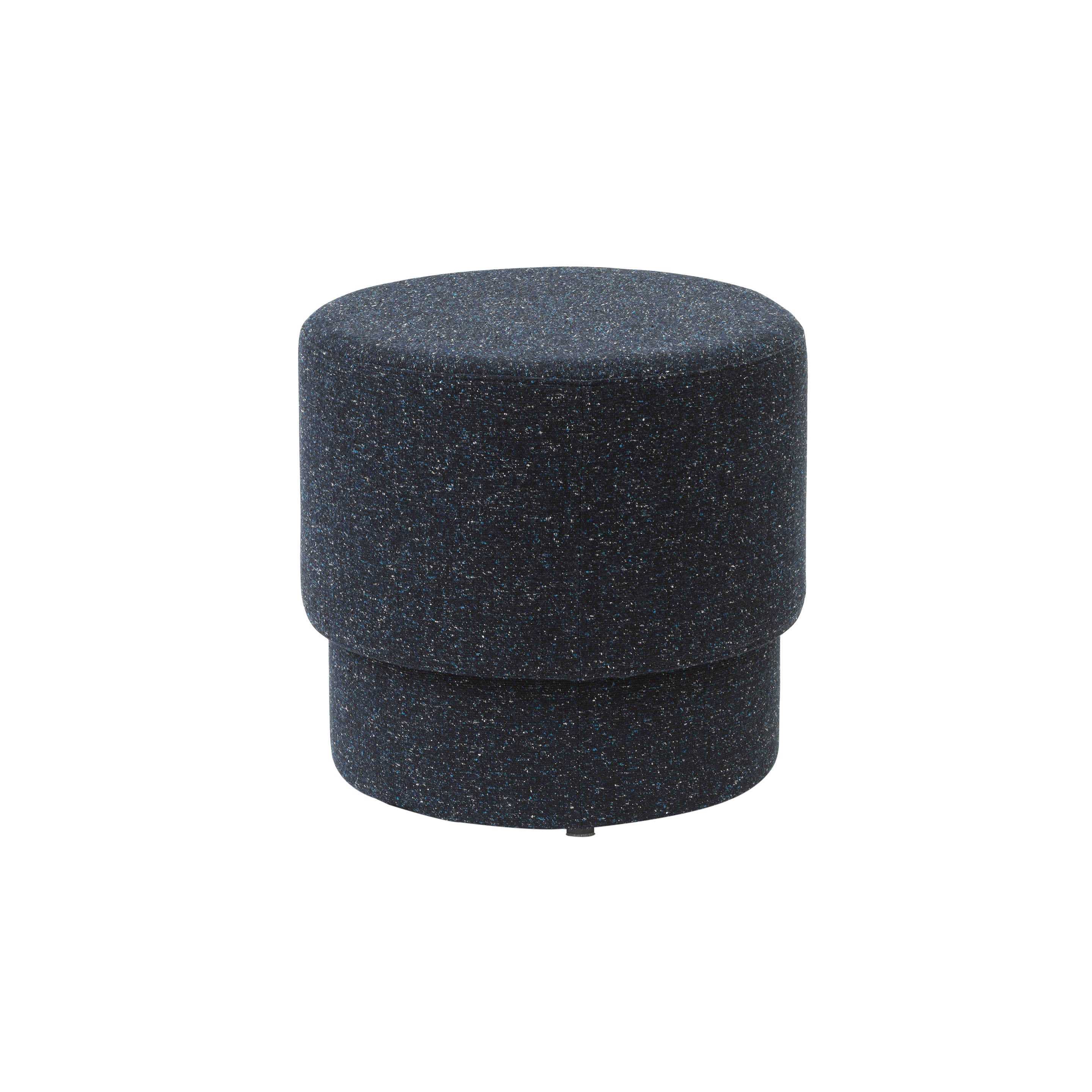 Silo Pouf: Small - 19.7