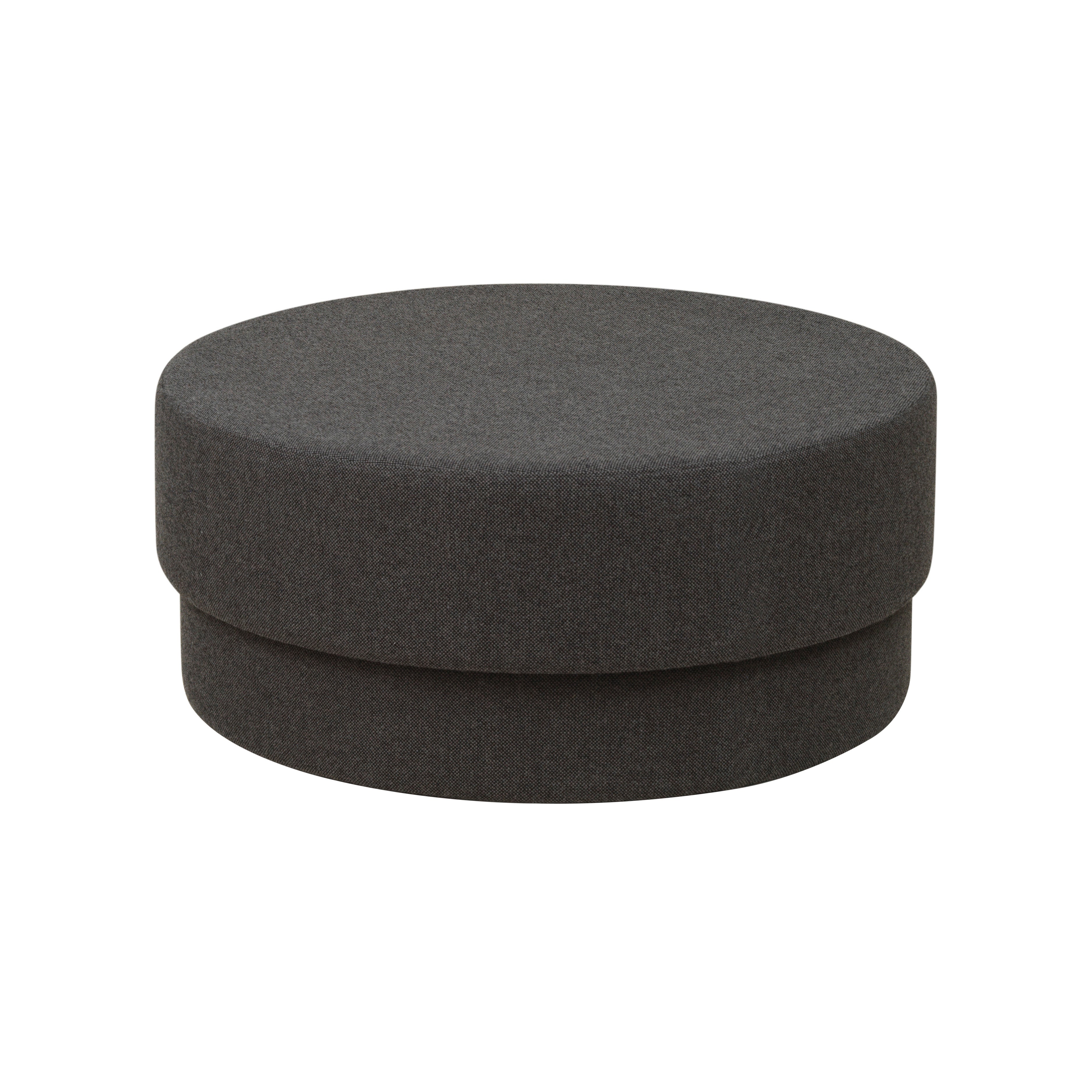 Silo Pouf: Large - 35.4