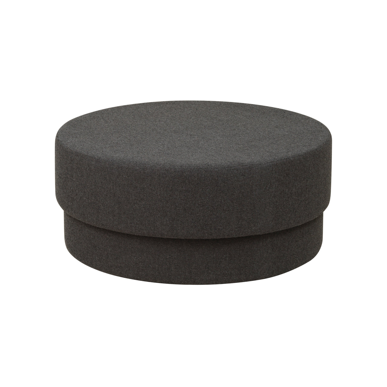 Silo Pouf: Large - 35.4