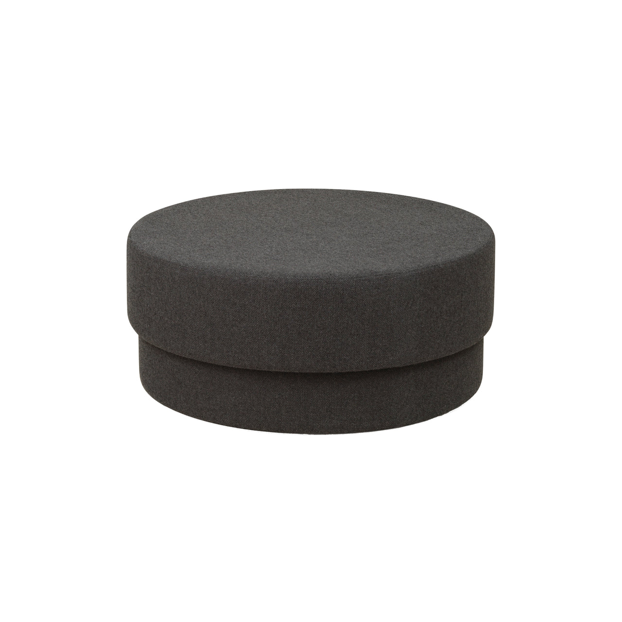 Silo Pouf: Large - 35.4