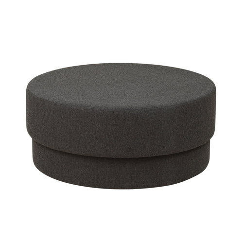 Silo Pouf: Large - 35.4