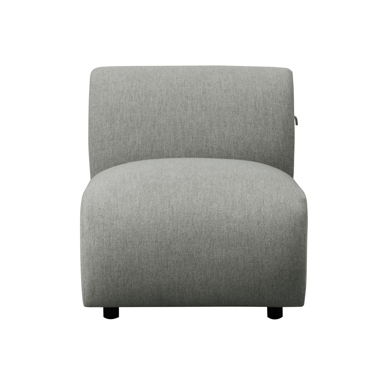 Swell Sofa Modules: Open Left Side