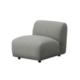 Swell Sofa Modules: Open Right Side