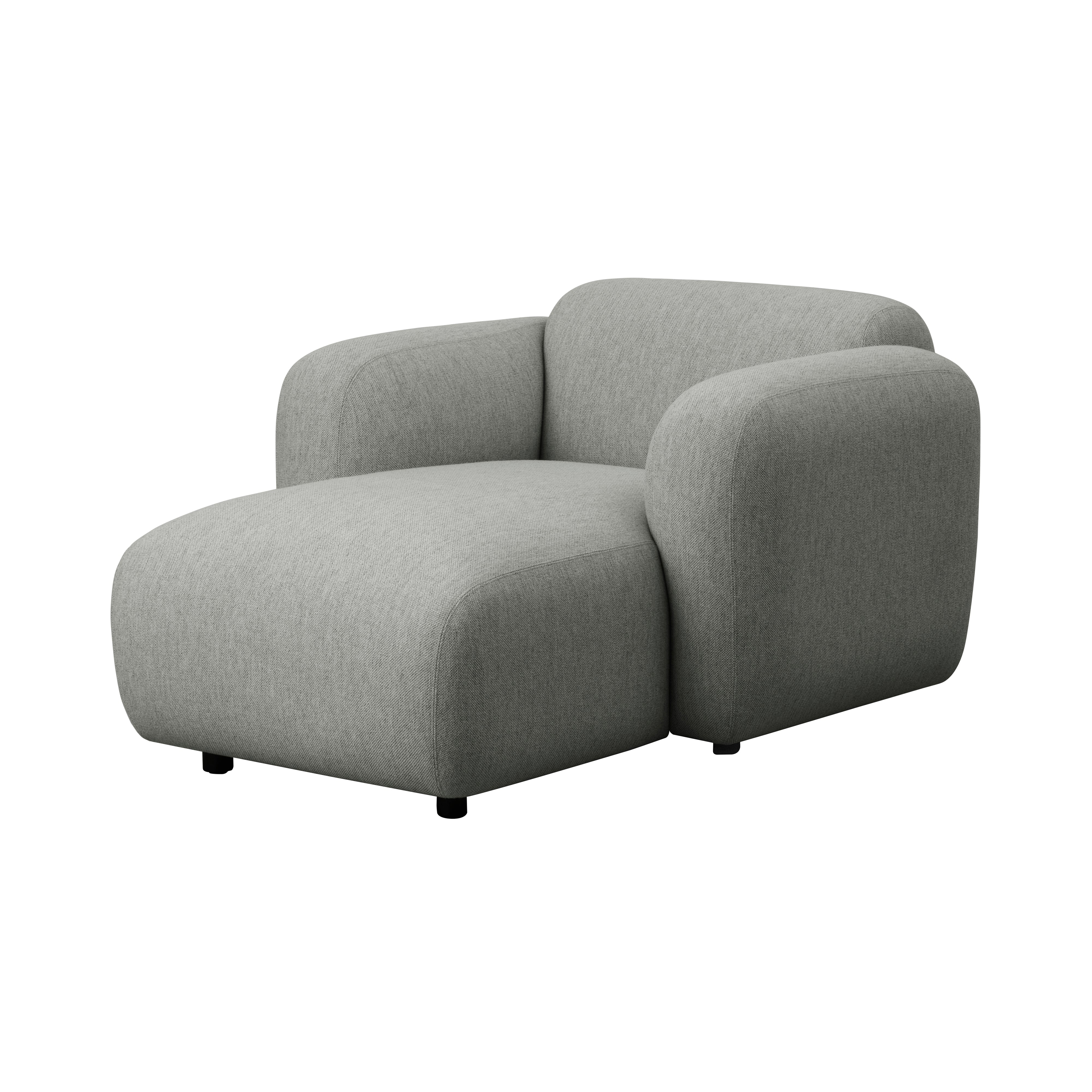 Swell Modular Chaise Lounge