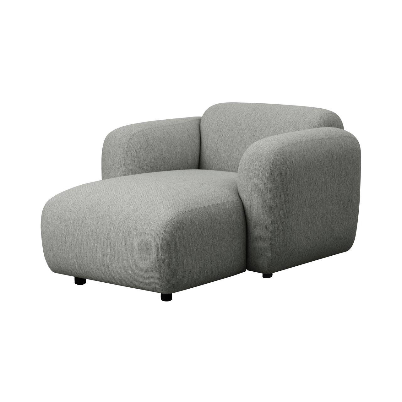 Swell Modular Chaise Lounge