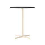 Nook Counter Table: Round + Large - 31.5