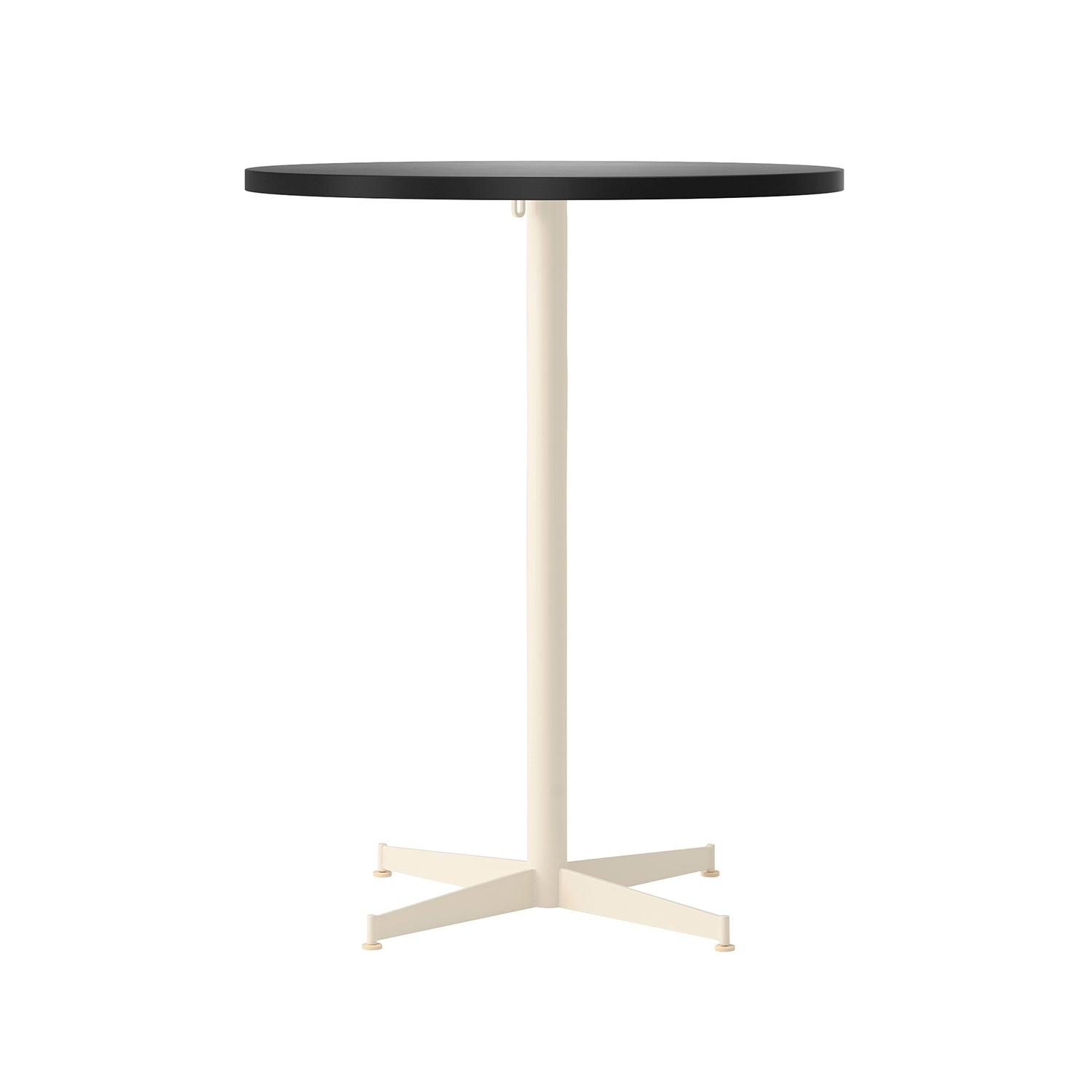 Nook Counter Table: Round + Large - 31.5