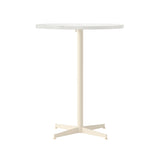 Nook Counter Table: Round + Large - 31.5