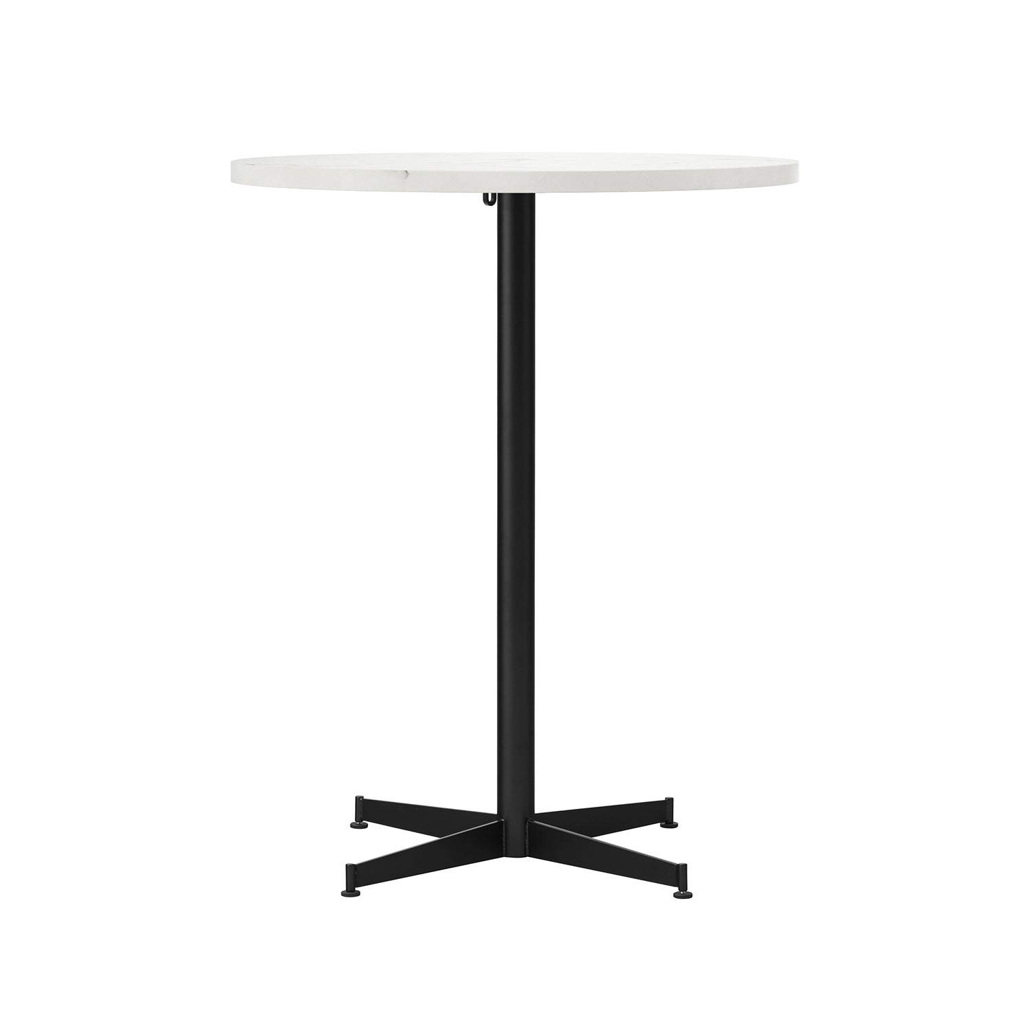 Nook Counter Table: Round + Large - 31.5