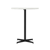 Nook Counter Table: Round + Large - 31.5