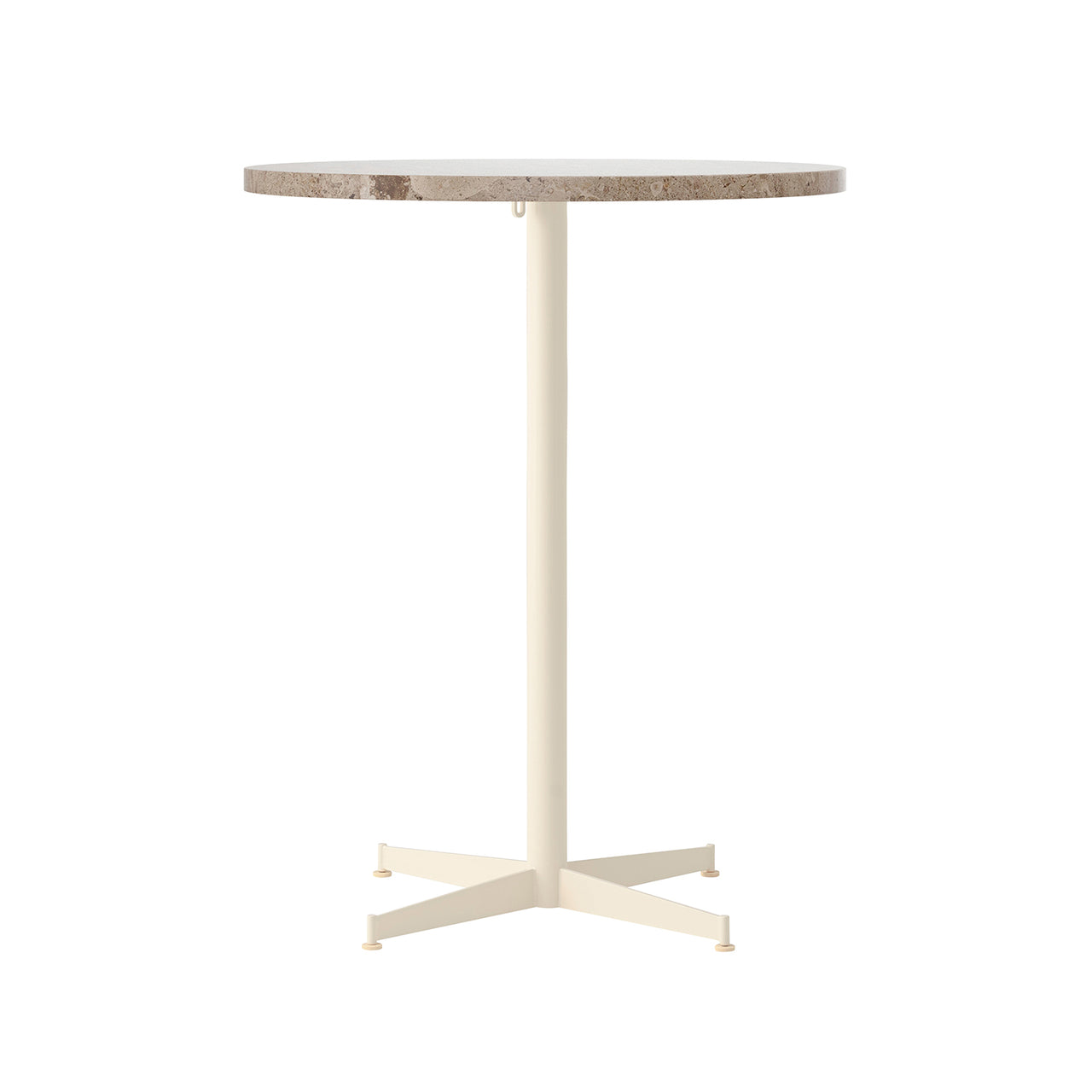 Nook Counter Table: Round + Large - 31.5