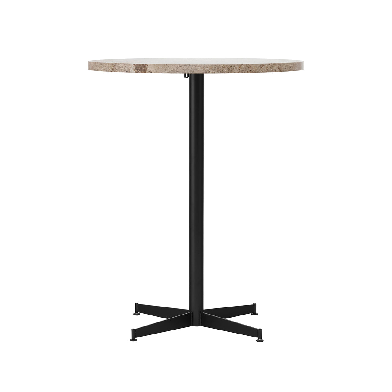 Nook Counter Table: Round + Large - 31.5