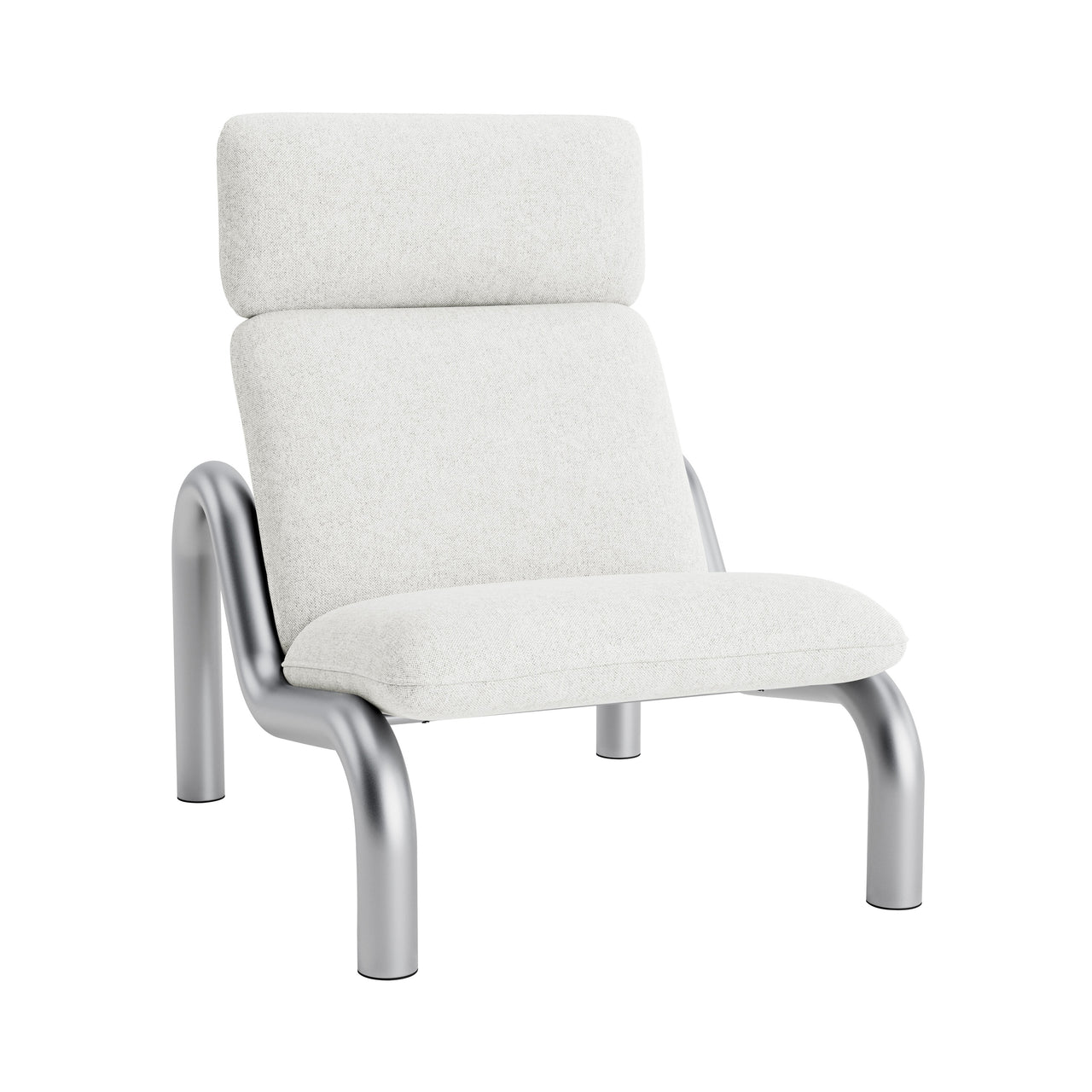 Tube Lounge Chair