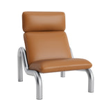Tube Lounge Chair