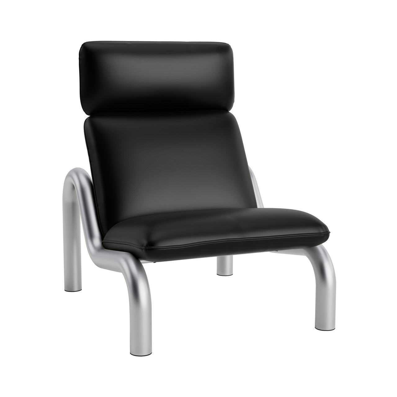 Tube Lounge Chair