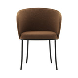 Knit Armchair: Brandy