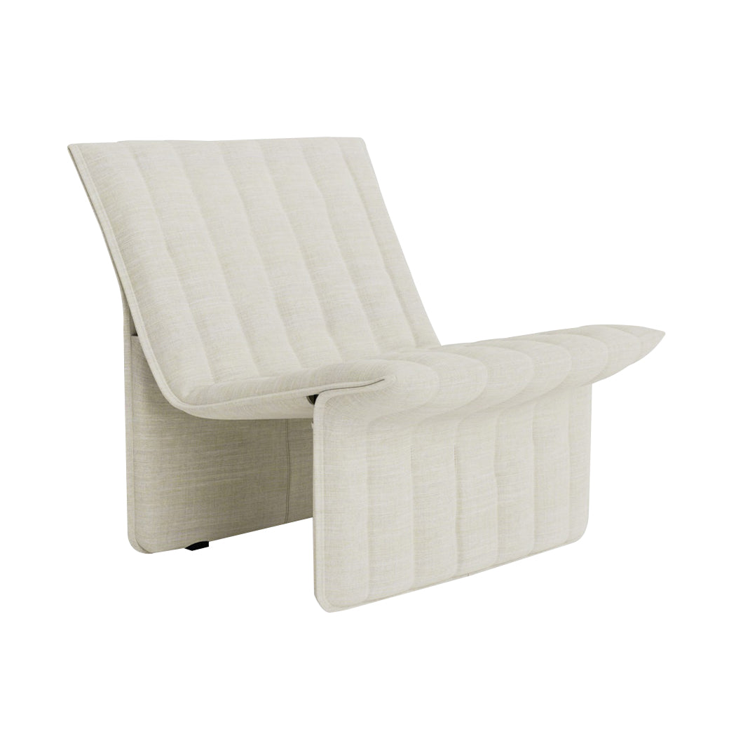 Limit Lounge Chair: Remix 223