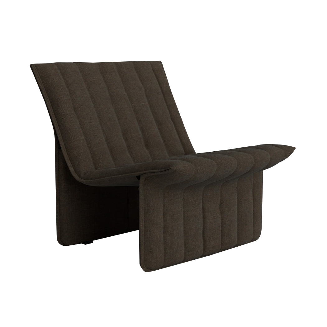 Limit Lounge Chair: Remix 356