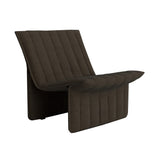 Limit Lounge Chair: Remix 356