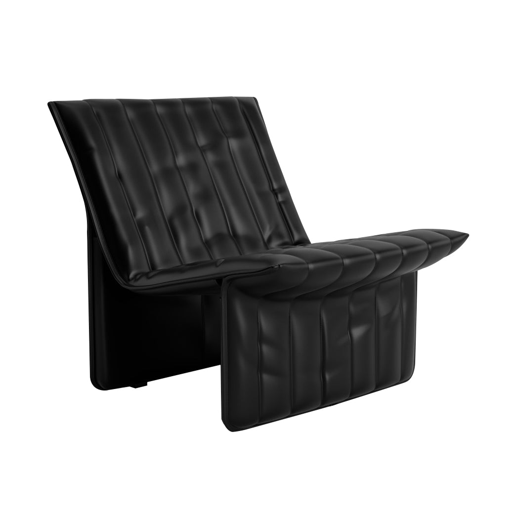 Limit Lounge Chair