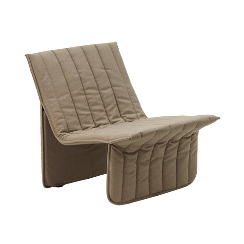 Limit Outdoor Lounge Chair