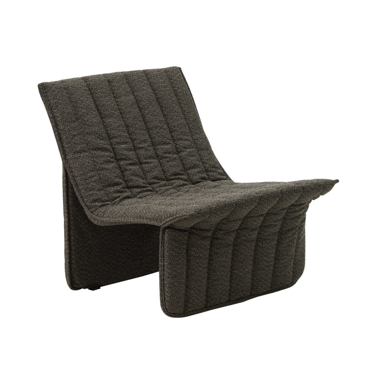 Limit Outdoor Lounge Chair