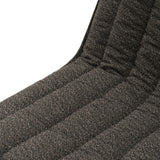 Limit Outdoor Lounge Chair