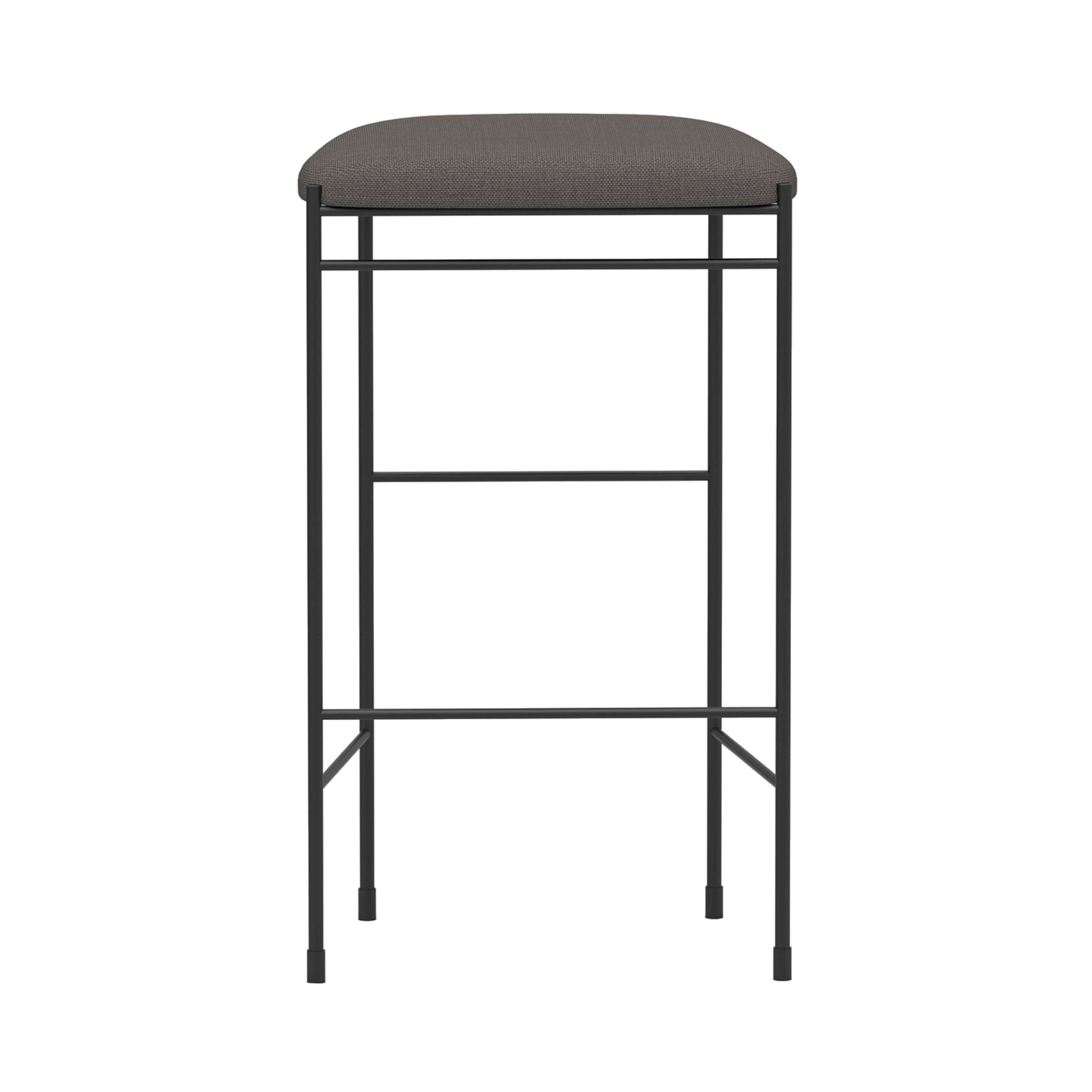 Covent Bar + Counter Stool: Bar